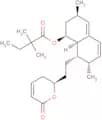 Anhydrosimvastatin