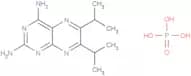 Antimalarial agent 1
