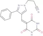 Antitrypanosomal agent 2