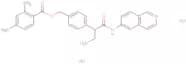Netarsudil Dihydrochloride
