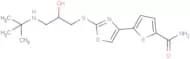 Arotinolol