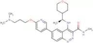 ATM Inhibitor-1