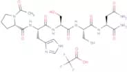 ATN-161 trifluoroacetate salt