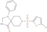 ATP synthase inhibitor 1
