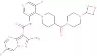 Gartisertib