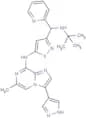 Aurora inhibitor 1
