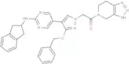 Autotaxin-IN-5