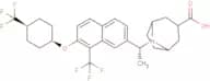 Autotaxin modulator 1