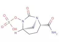 Avibactam free acid