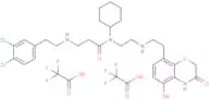 AZ505 ditrifluoroacetate