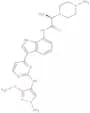 Golidocitinib