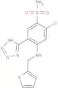Azosemide