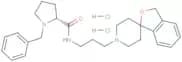 BAN ORL 24 dihydrochloride