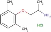 Mexiletine hydrochloride
