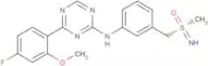 (R)-Atuveciclib