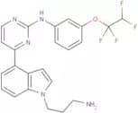 BCR-ABL-IN-1