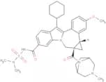 Beclabuvir