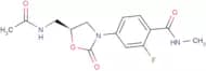 Antibacterial compound 1