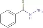 Benzothiohydrazide