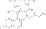 BI-9321 trihydrochloride