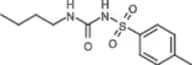 Tolbutamide
