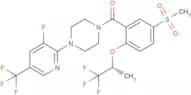 Bitopertin (R enantiomer)
