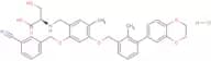 BMS-1001 hydrochloride