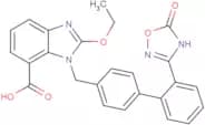Azilsartan