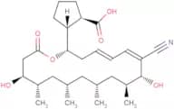 Borrelidin