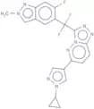 Bozitinib