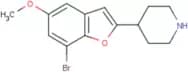 Brofaromine