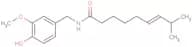 Capsaicin
