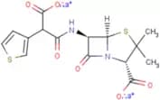 Ticarcillin disodium