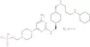 Burixafor hydrobromide