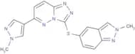 c-Met inhibitor 1