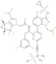 CA inhibitor 1