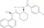 Calhex 231 hydrochloride