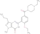 Carbodenafil
