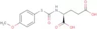 Carboxypeptidase G2 (CPG2) Inhibitor