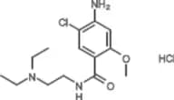 Metoclopramide hydrochloride