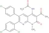 CB1 inverse agonist 1
