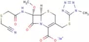 Cefmetazole sodium