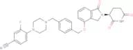 Mezigdomide