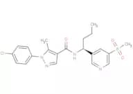CCR1 antagonist 6