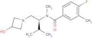 CCR2 antagonist 3