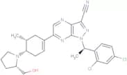 CCR4 antagonist 2