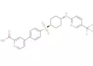 CCR6 inhibitor 1