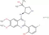 CCT241533 hydrochloride