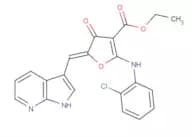 Cdc7-IN-1