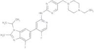 CDK4/6-IN-2